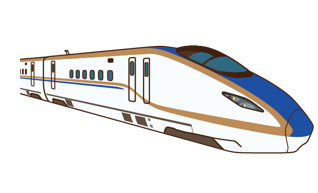 北陸新幹線・京都市内着工について