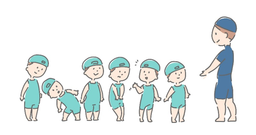 京都 小中学校の水泳授業における『民間プール実施』
