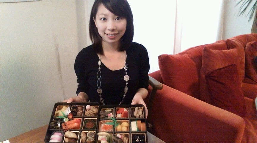 ２０１１年始動