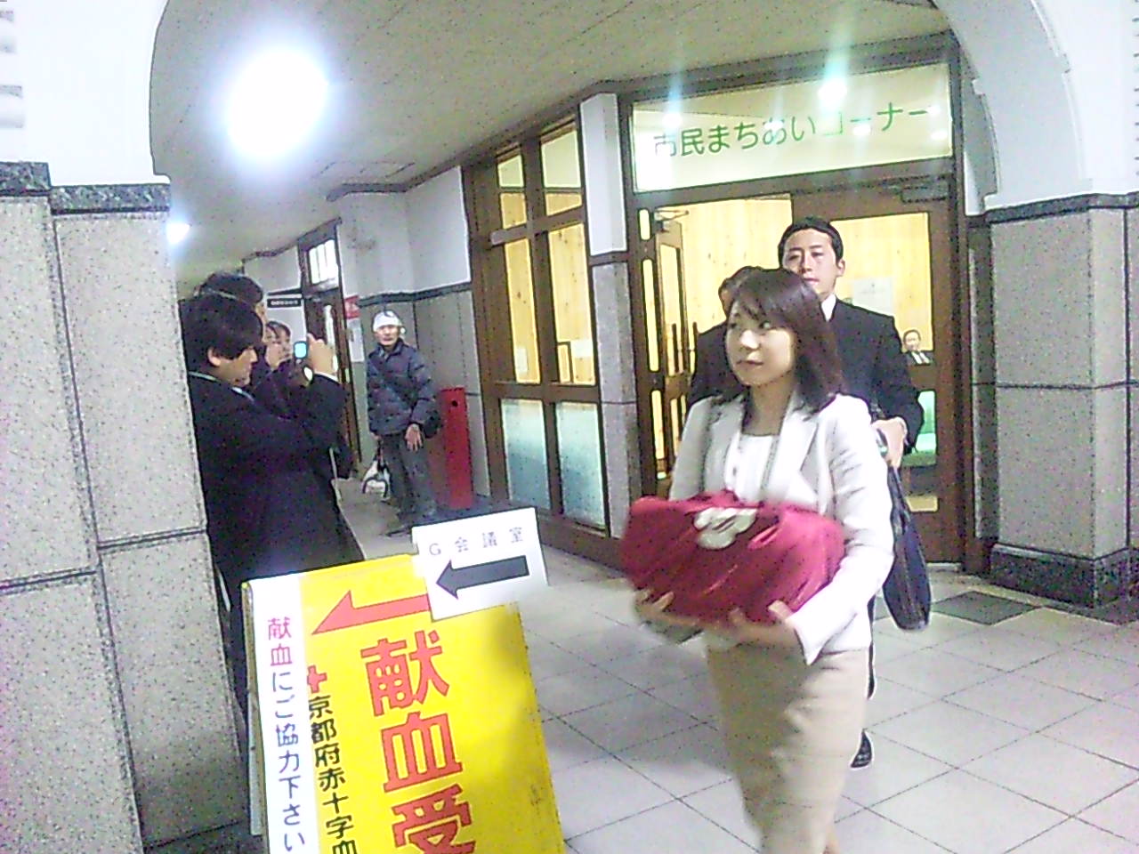 １月６日毎日放送