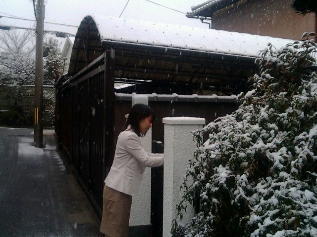 時局後援会を終えて