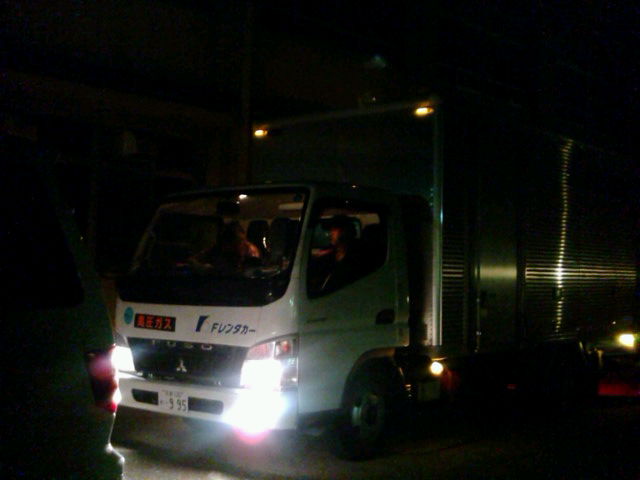 被災地ボランティア