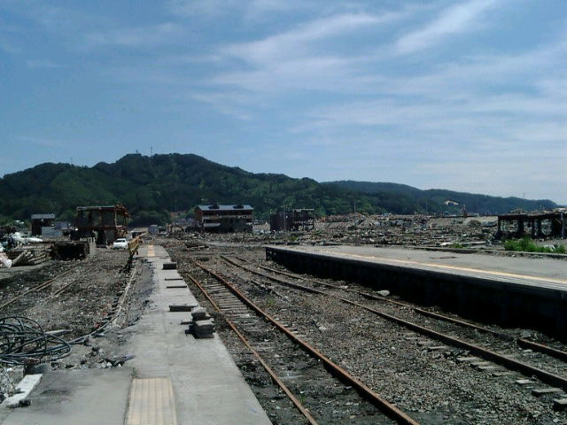 防災対策＠けっぱれ東北４