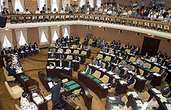 京都党も代表質問可能に！