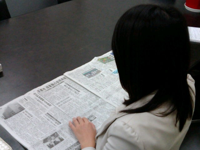 技能労務職の新規採用再開　―２―