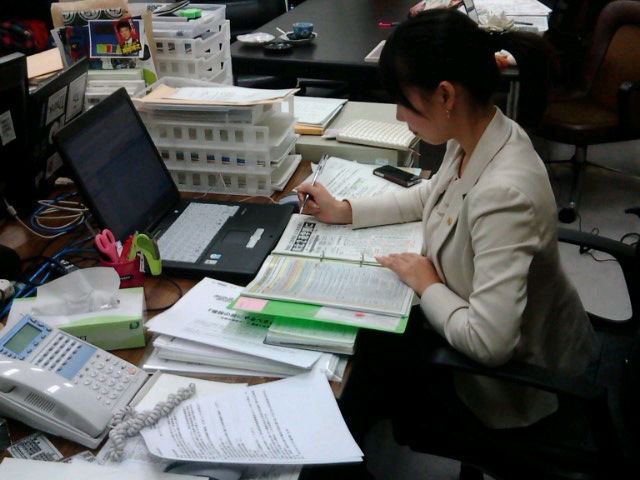 代表質問　ー高校入試制度について（質問全文）ー