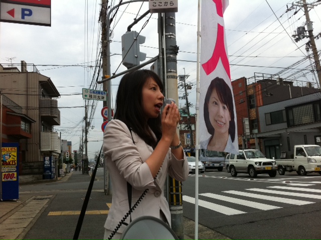 仲間との熱い議論