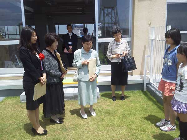 素晴らしい教育