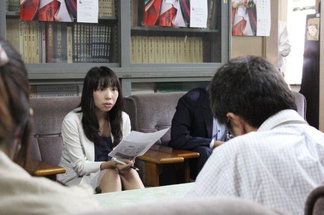 『いじめ１１０番』の設置