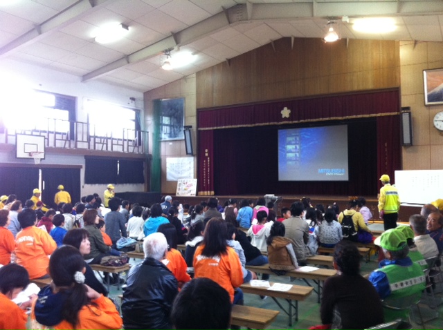 自転車マナーを守ろう！