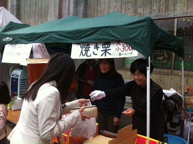 京北ふるさとまつり