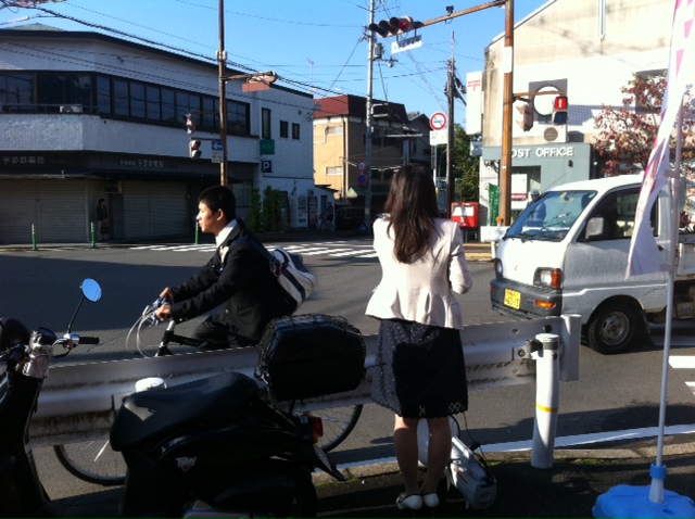 決議の想い行政に届かず