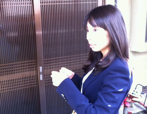 議会のないあいだ