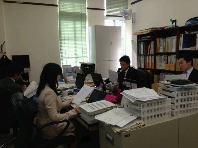 予算議会まもなく開始