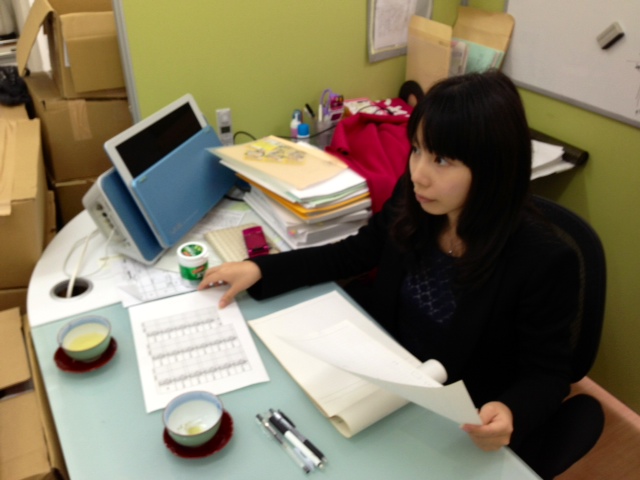 予算質疑に向けて