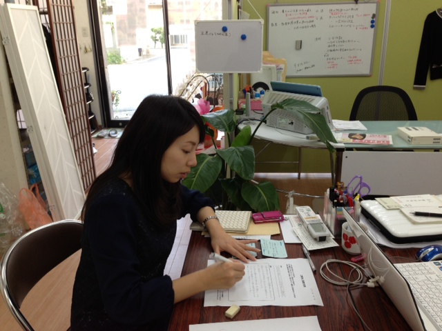 ご要望への回答