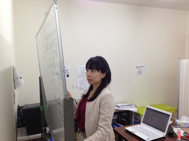 京都駅のホームレスへの対応（補足）