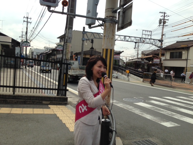 支えてもらえる有難さ