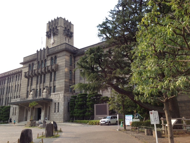 台風１８号対策のための追加提案