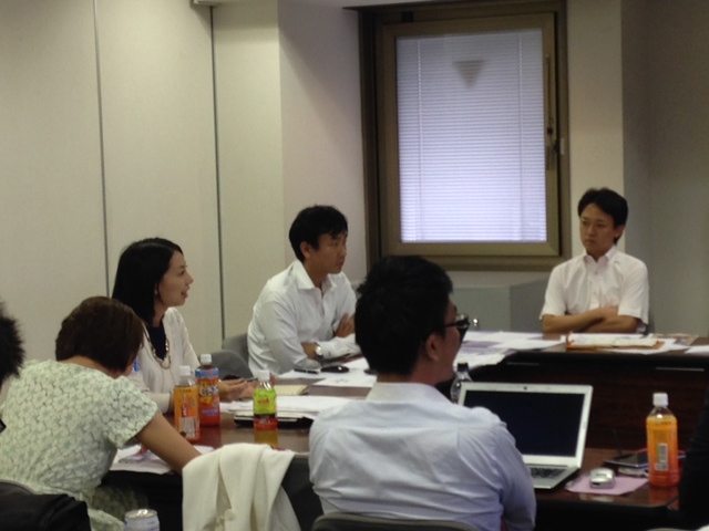 政策目標の検証